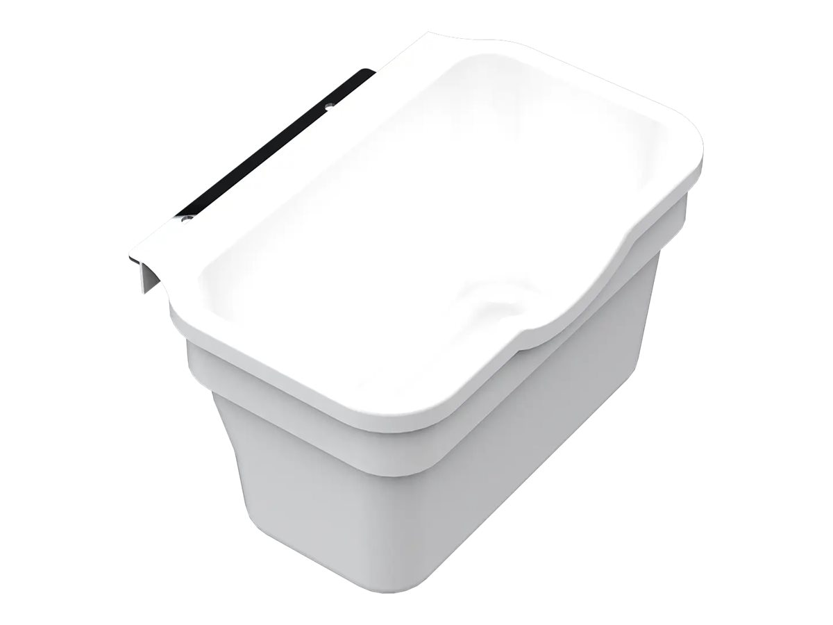 Enovate Medical Envoy mounting component - small - left side