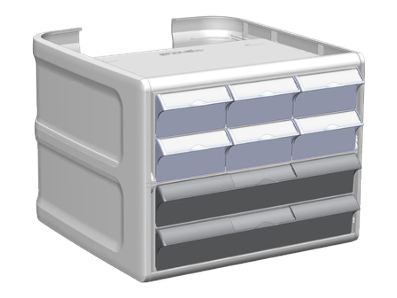 Enovate Medical Envoy mounting component