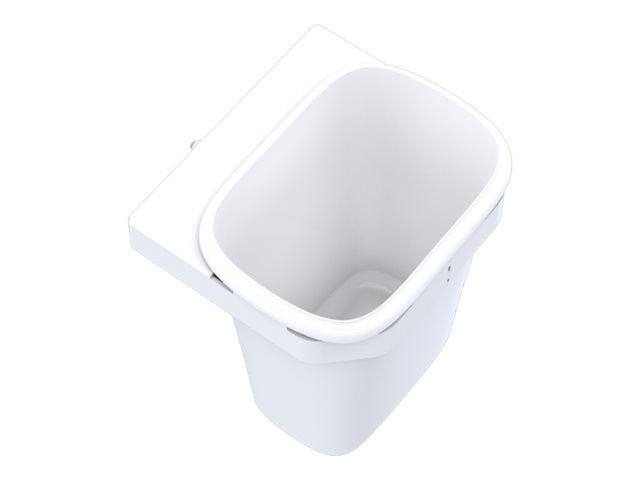 Enovate Medical Envoy - trash can