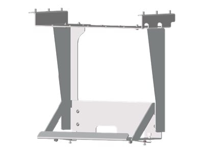 Enovate Medical scanner mounting kit