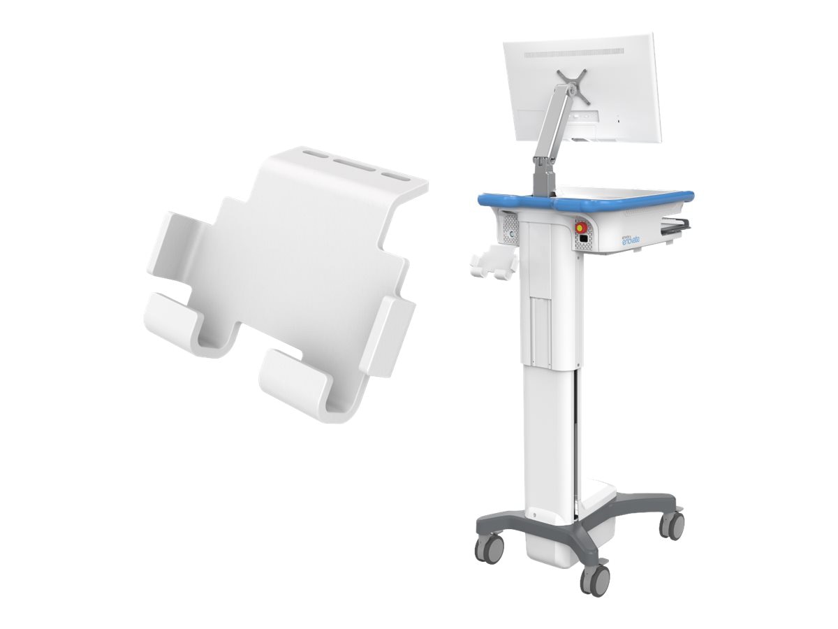 Enovate Medical Envoy mounting component - for signature pad