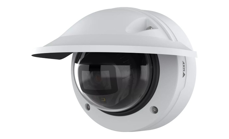 中古実働品【ワイヤレスネットワークカメラ】AXIS M1033-WEUR Axis P3275-LVE 10MM - 03150-001 - Security Cameras - CDW.com