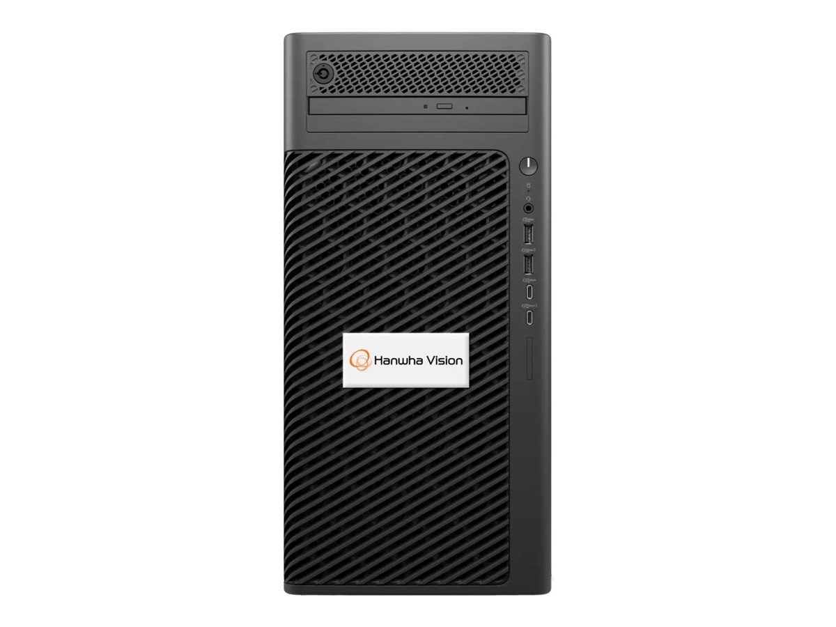 Hanwha Vision WiseNet WAVE WRT-P-5205W - standalone NVR