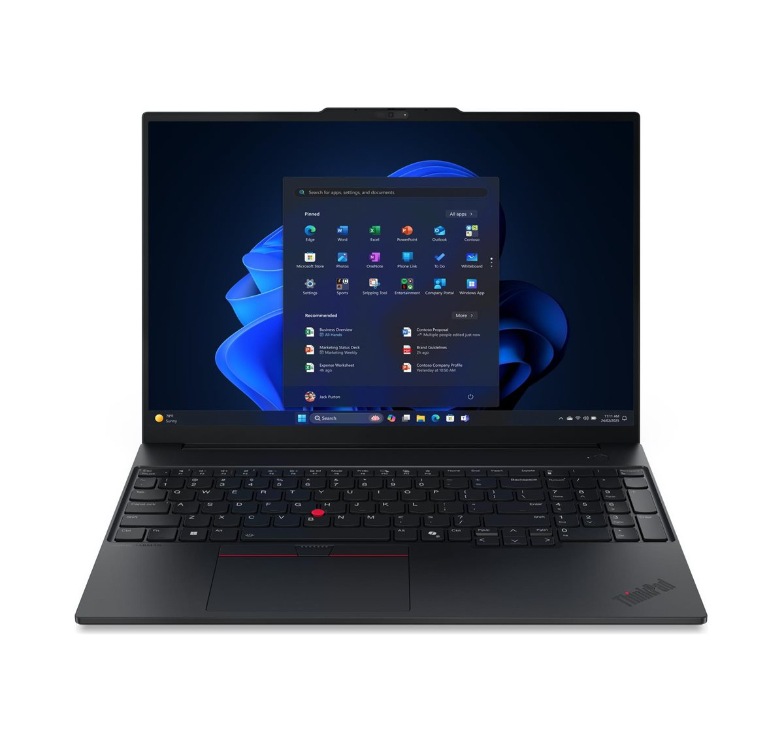 Lenovo ThinkPad E16 Gen 3 - 16