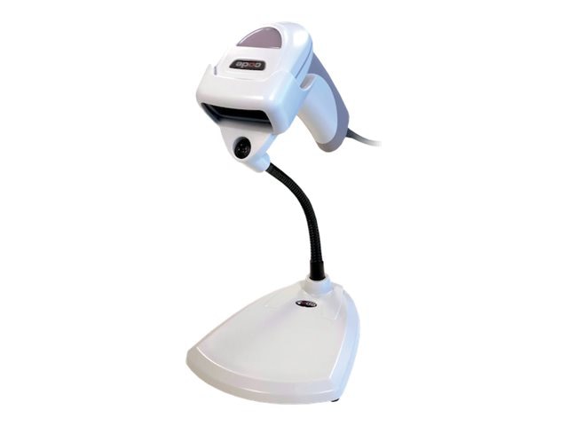 Code CR1500 - Kit - barcode scanner