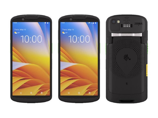 Zebra TC53E - data collection terminal - Android - 64 GB - 6"