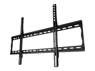 Crimson AV F63 support - Plat - pour Écran LCD - noir