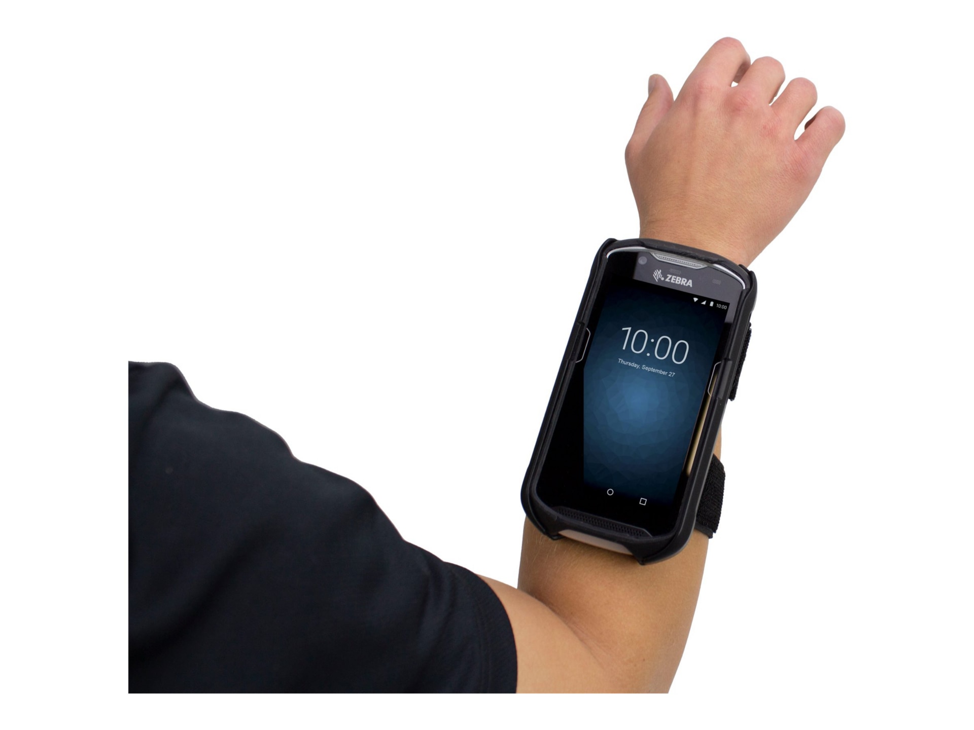 Fieldmate - mount for mobile computer