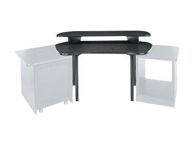 Middle Atlantic MultiDesk Video MDV-DL - MDV Series stand - for audio mixer