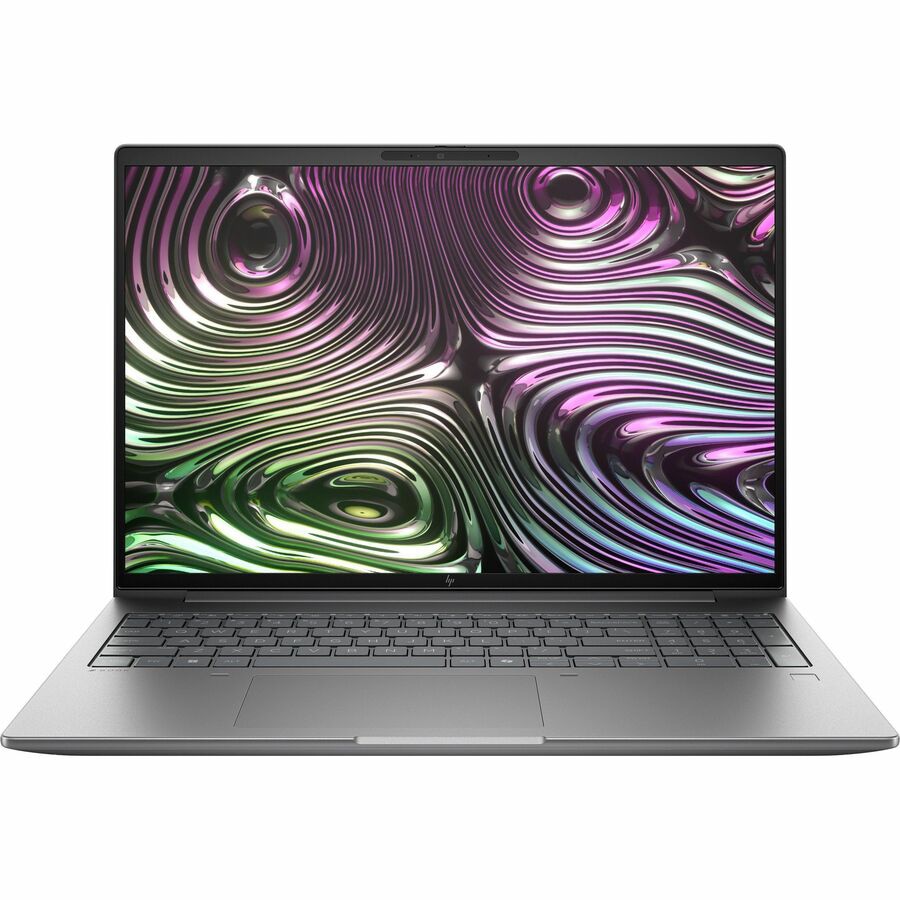 HP ZBook X G1i 16" Mobile Workstation - WUXGA - 60 Hz - Intel Core Ultra 7