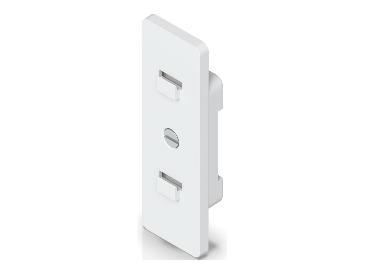 Ubiquiti UniFi DIN rail mounting kit