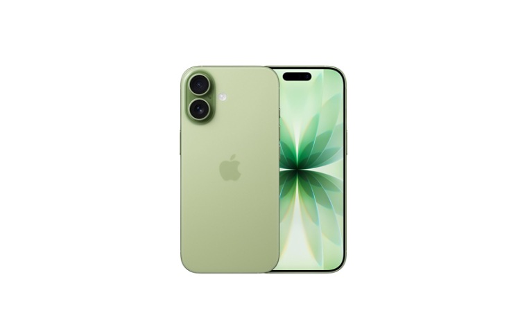Apple iPhone 17 - 256GB - Sage - MG4A4LL/A - Cell Phones - CDW.com
