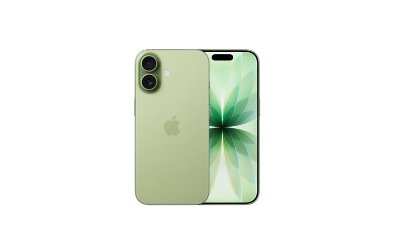 美品中古 Apple iPhone 17 無印 256GB Sage Apple iPhone 17 - 256GB - Sage - MG4A4LL/A - Cell Phones - CDW.com