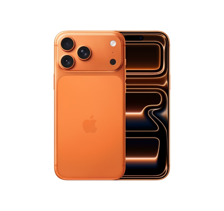 rk 　iPhone 17 pro max 256 Apple iPhone 17 Pro Max- 256GB - Cosmic Orange - MFXH4LL/A - Cell