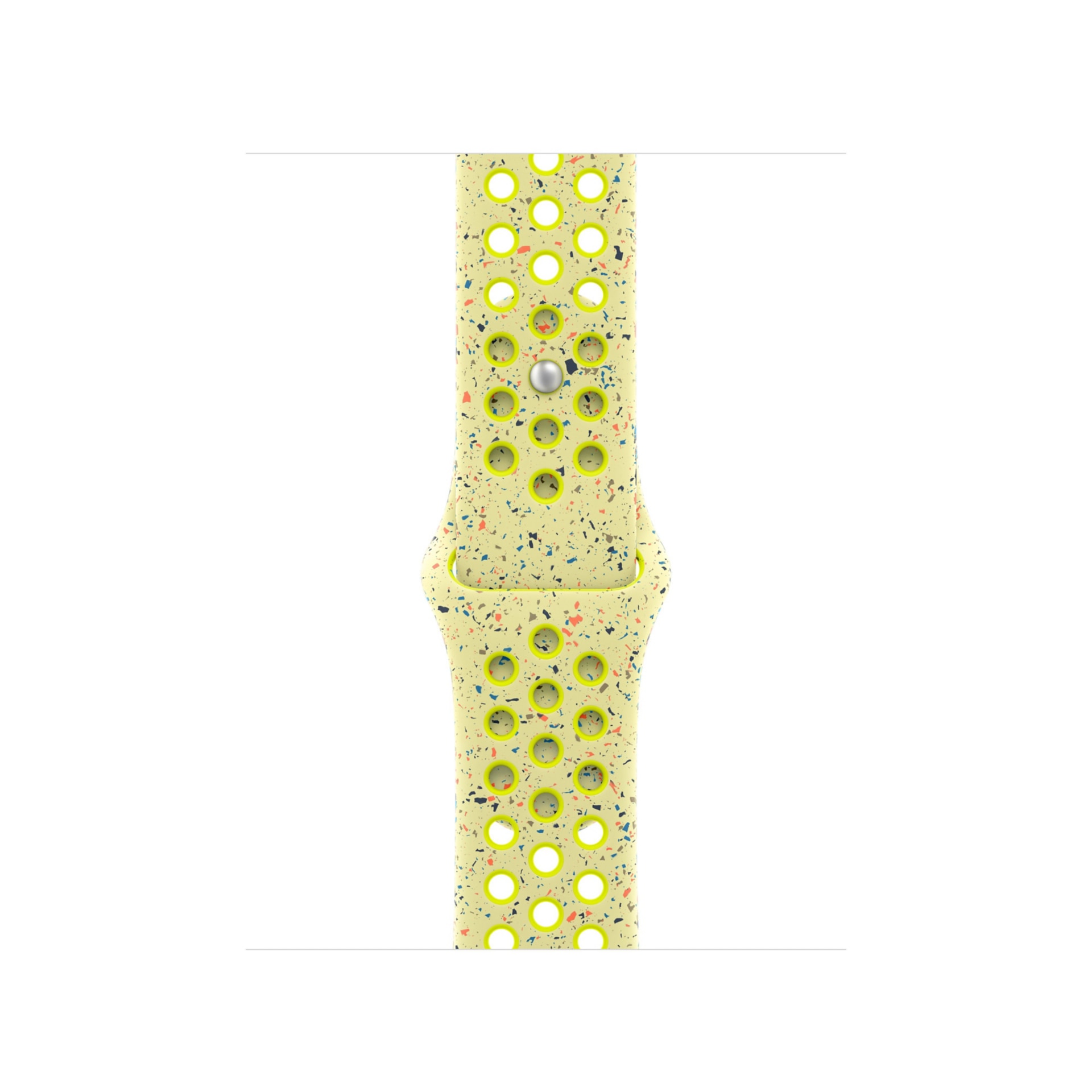 APPLE 40MM VOLT NIKE SBAND M/L