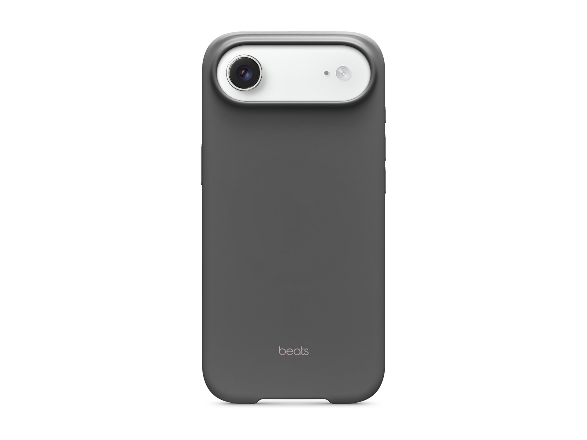 Beats iPhone Case - fits Apple iPhone Air  - Granite Gray