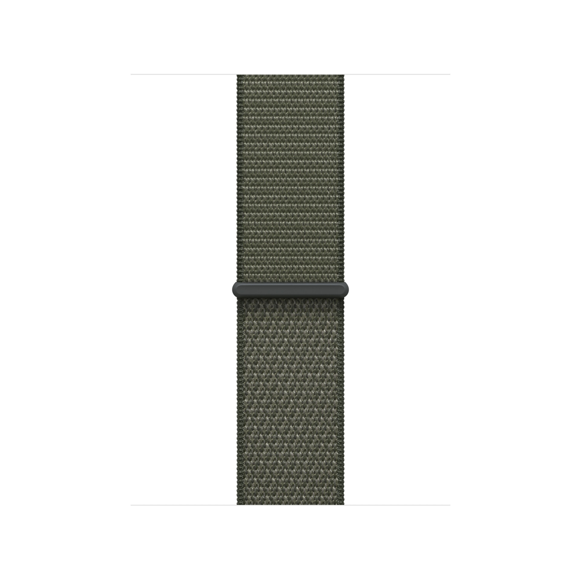 Apple Watch Band - fits 40mm - Forest Sport Loop