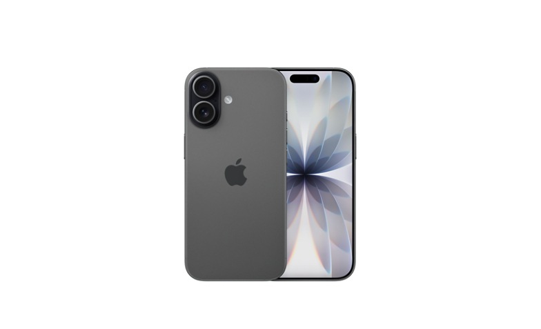 Apple iPhone 17 - 512GB - Black - MG4E4LL/A - Cell Phones - CDW.com