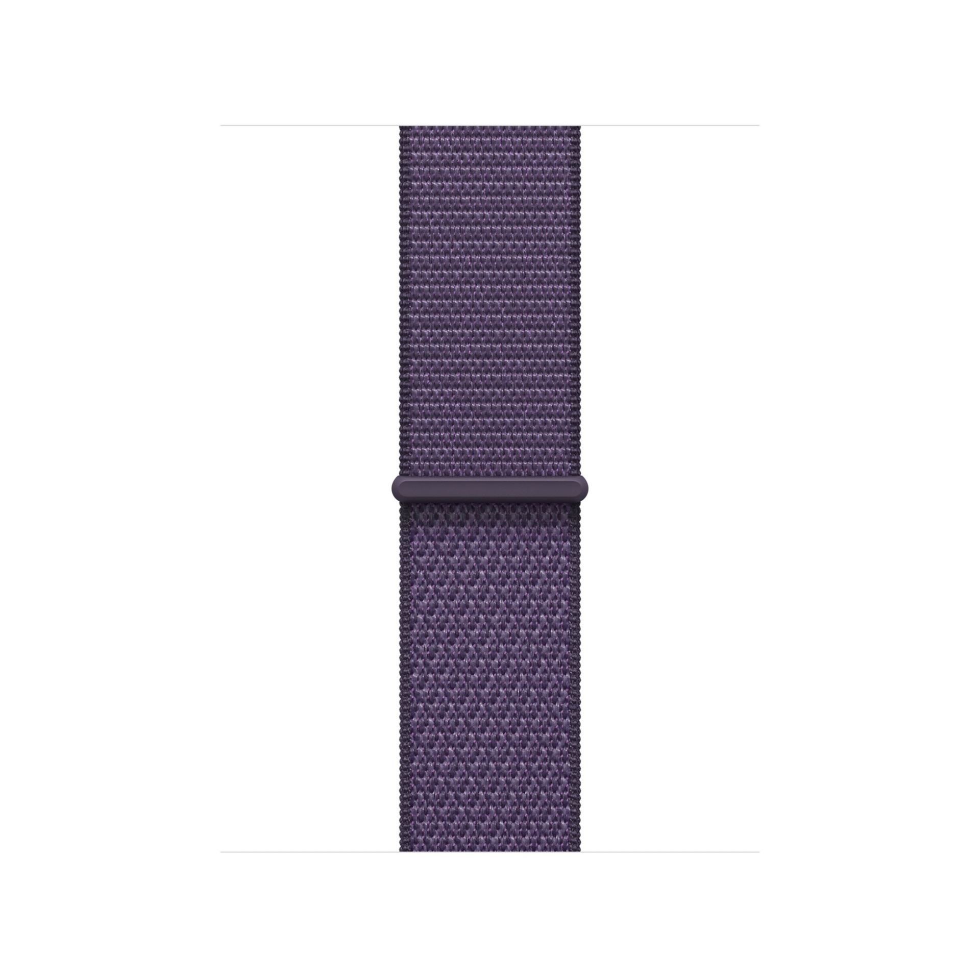 Apple Watch Band - fits 40mm - Purple Fog Sport Loop