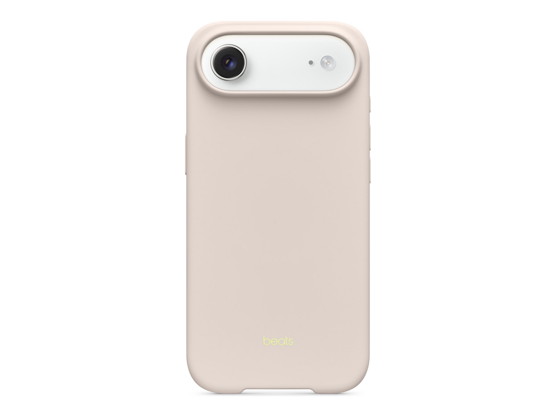 Beats iPhone Case - fits Apple iPhone Air -  - Lime Stone