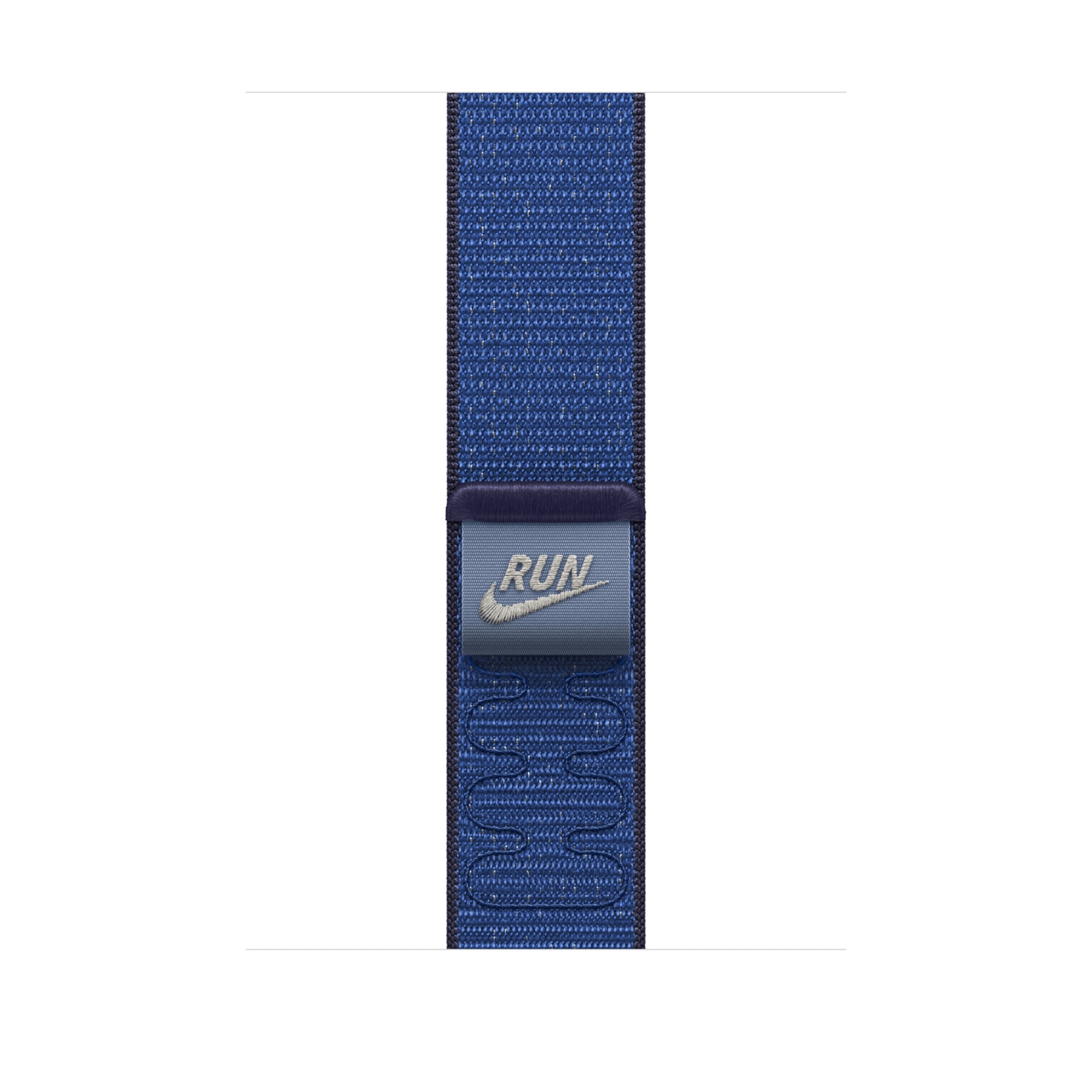 APPLE 46MM BLU RIBBON NIKE SLOOP