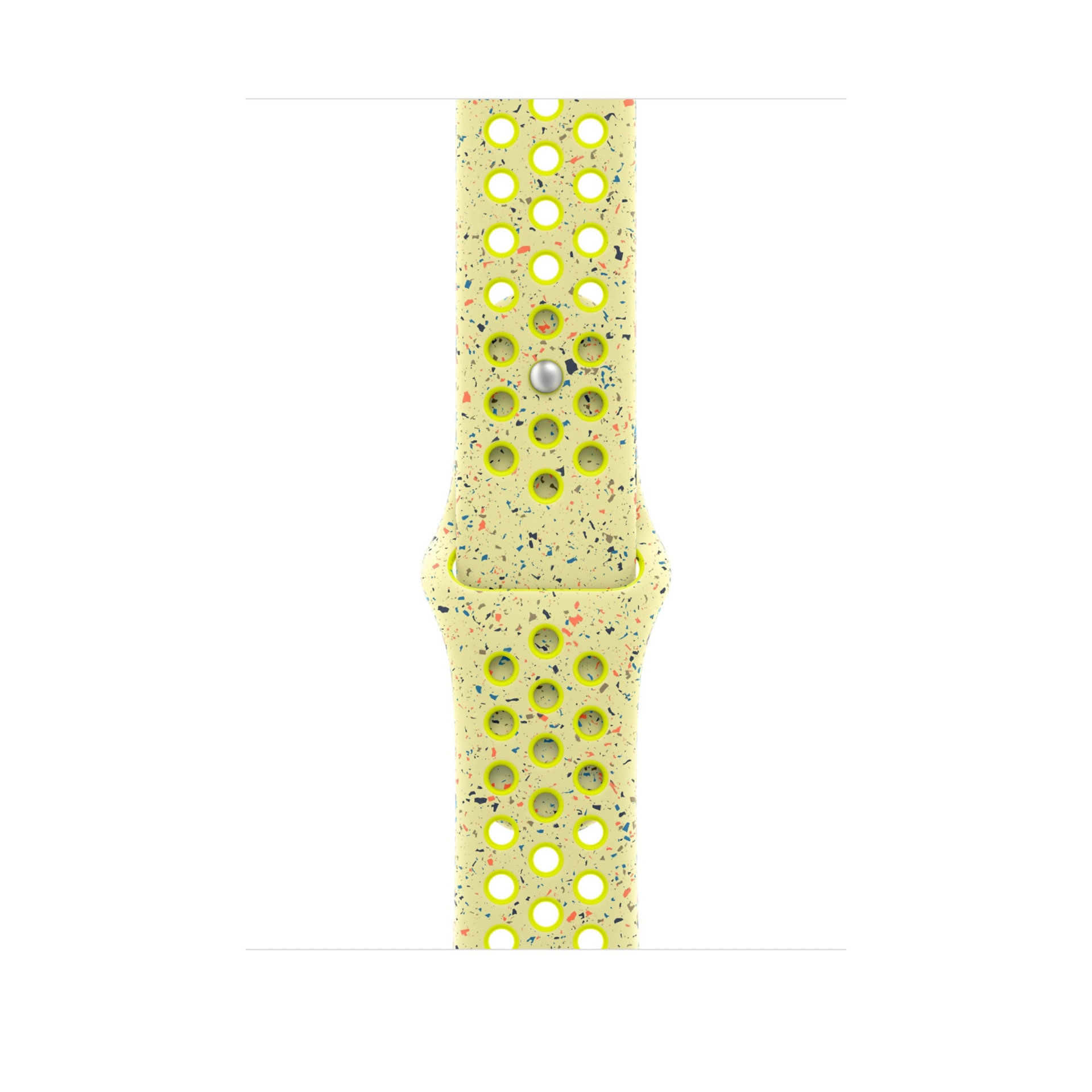 APPLE 46MM VOLT NIKE SBAND S/M