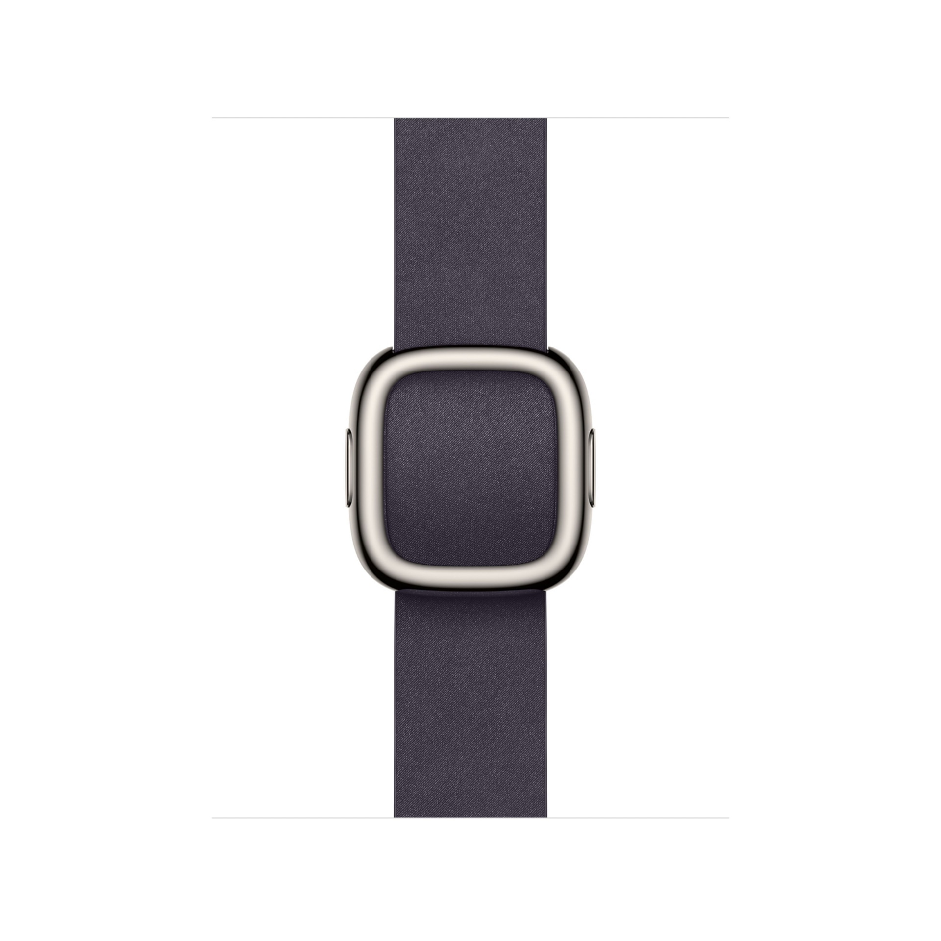 APPLE 42MM MN PPL MODERN BUCKLE M
