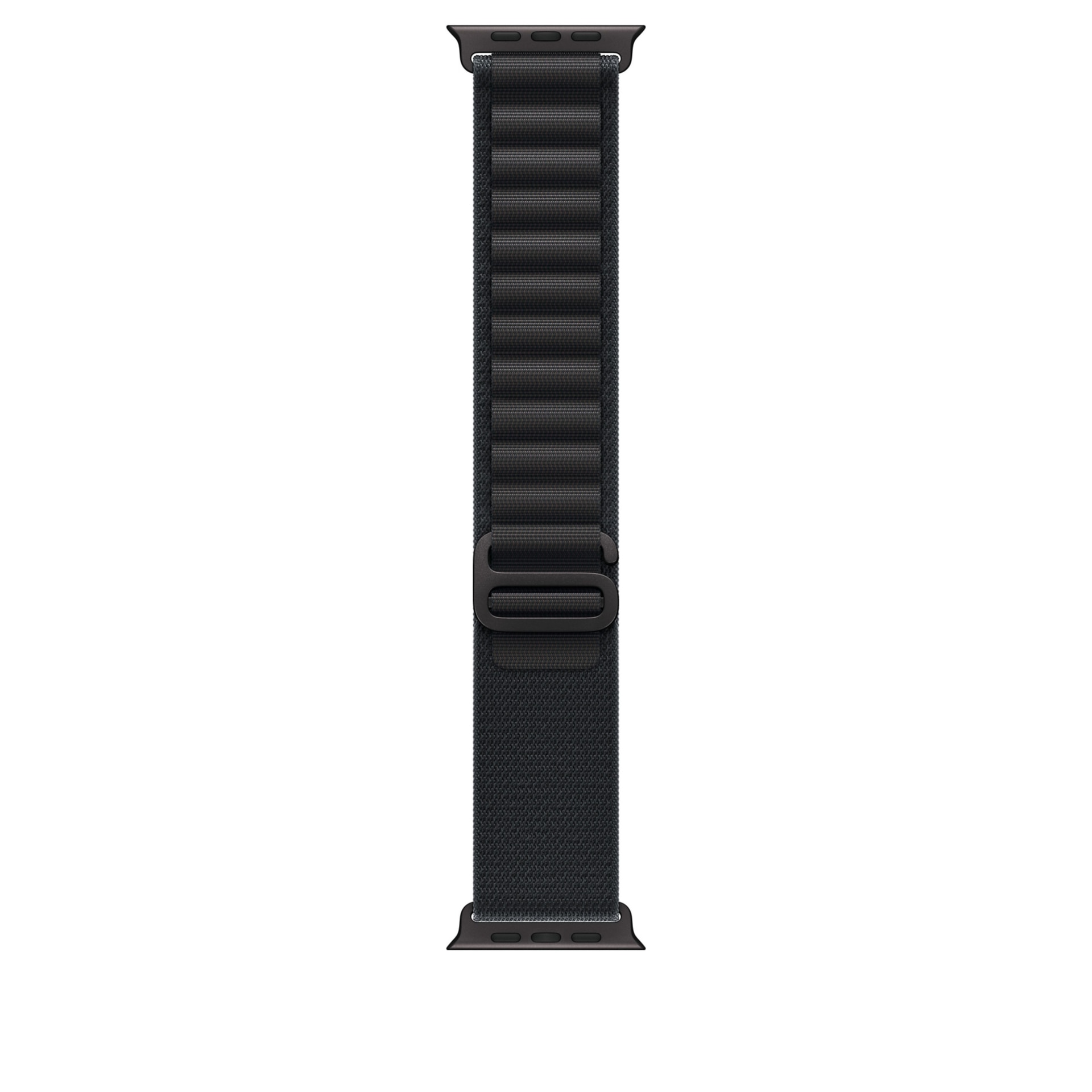APPLE 49MM BLK ALPLOOP M BLK TI