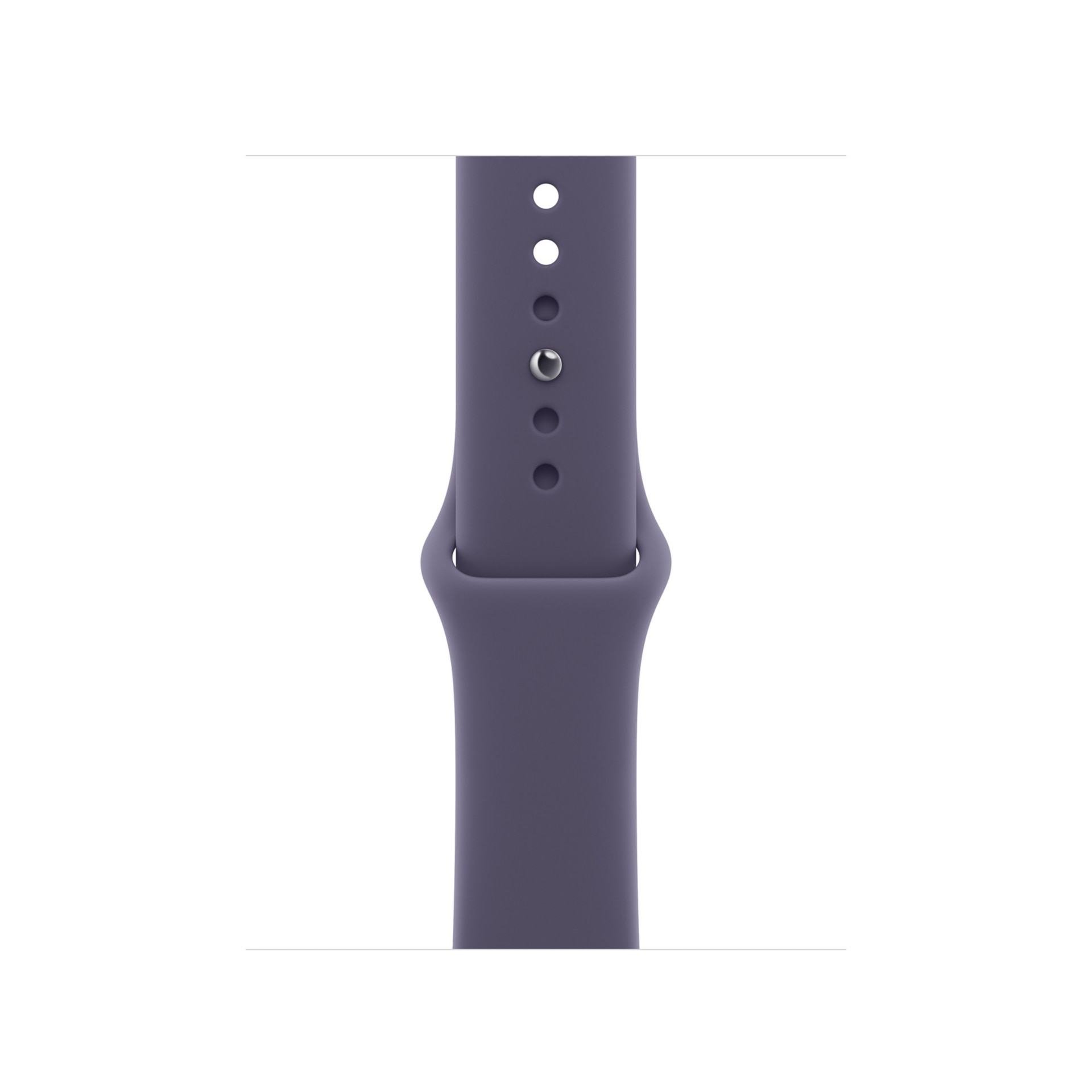 Apple Watch Band - fits 40mm - Purple Fog Sport Band -  M/L