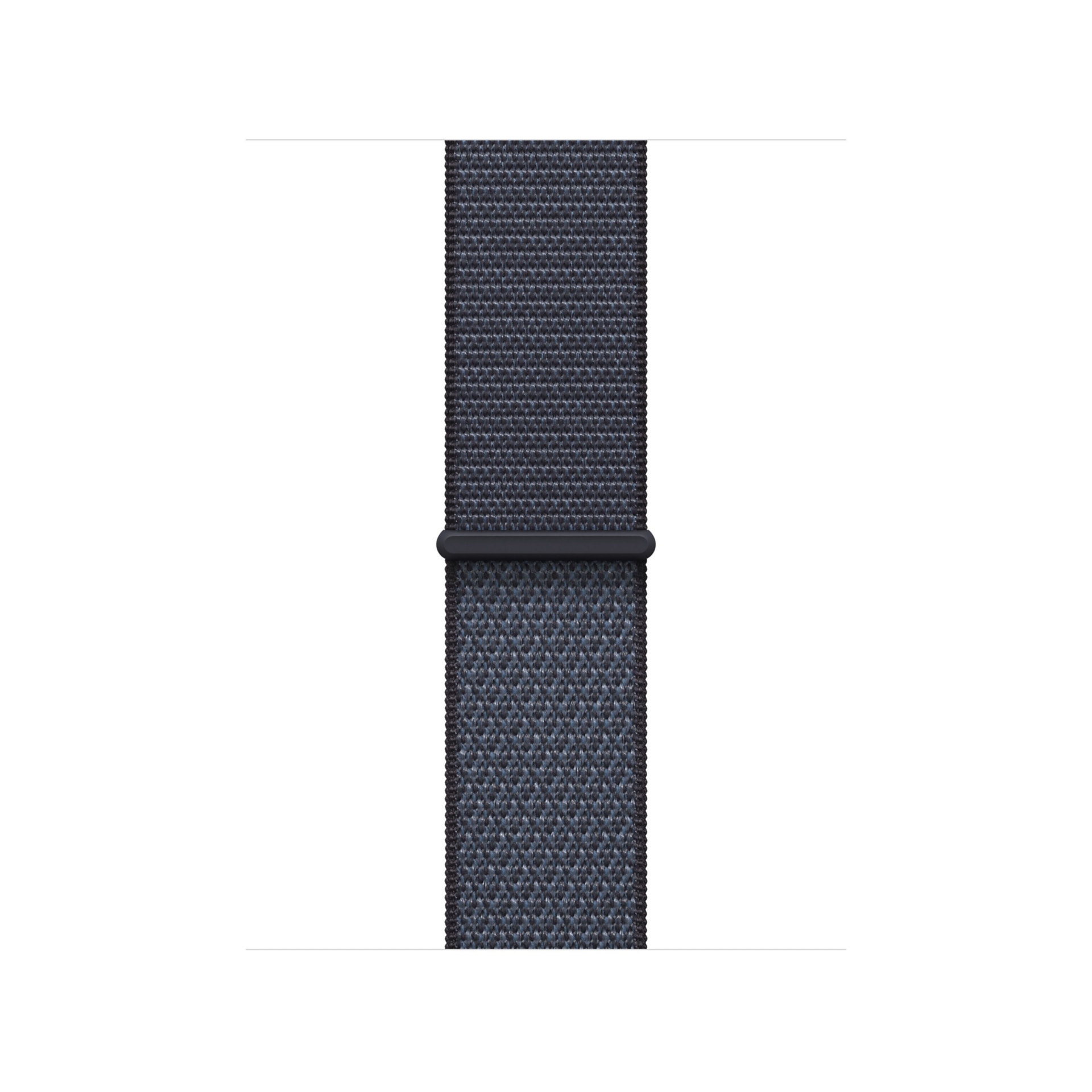 Apple Watch Band - fits 42mm - Anchor Blue Sport Loop