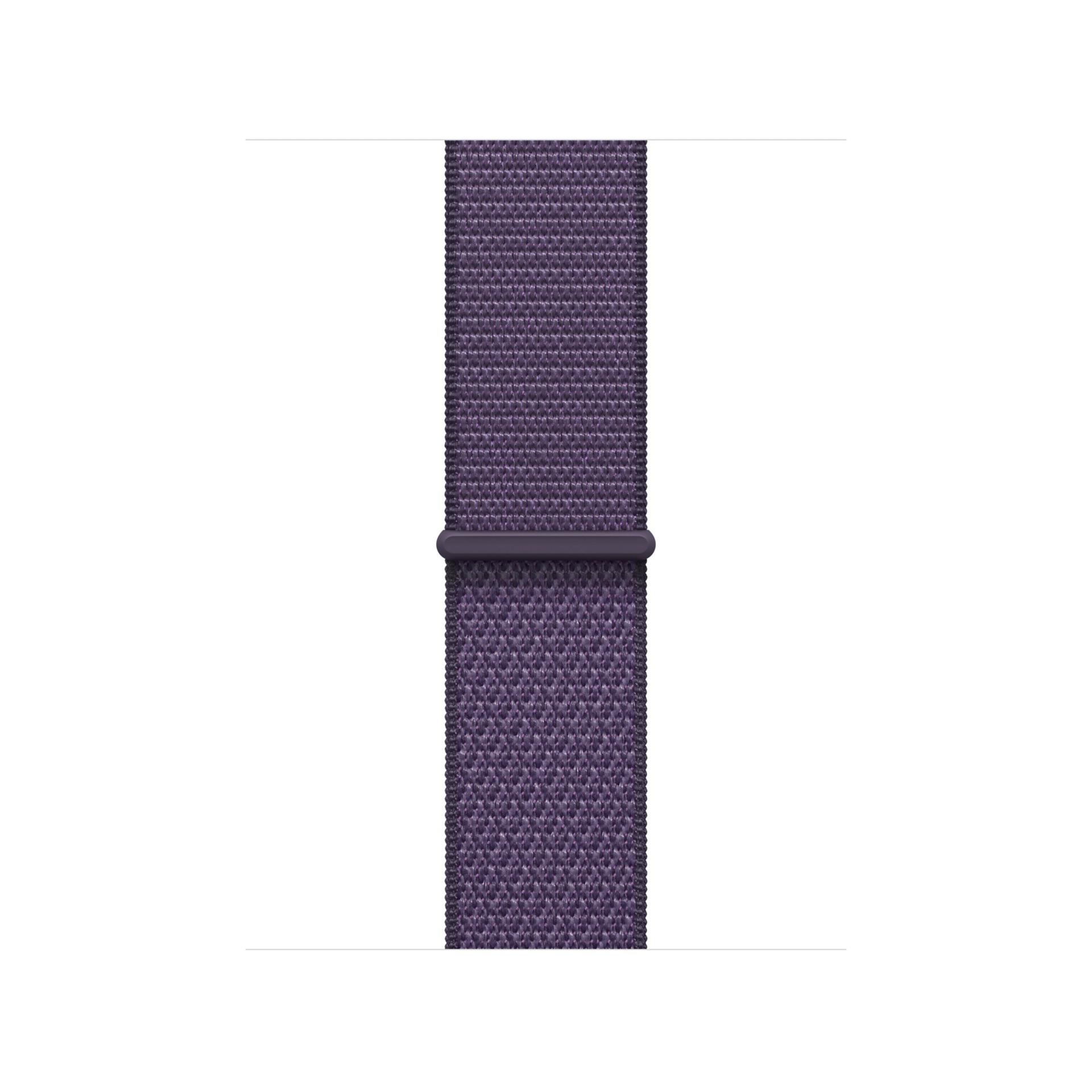 Apple Watch Band - fits 42mm - Purple Fog Sport Loop