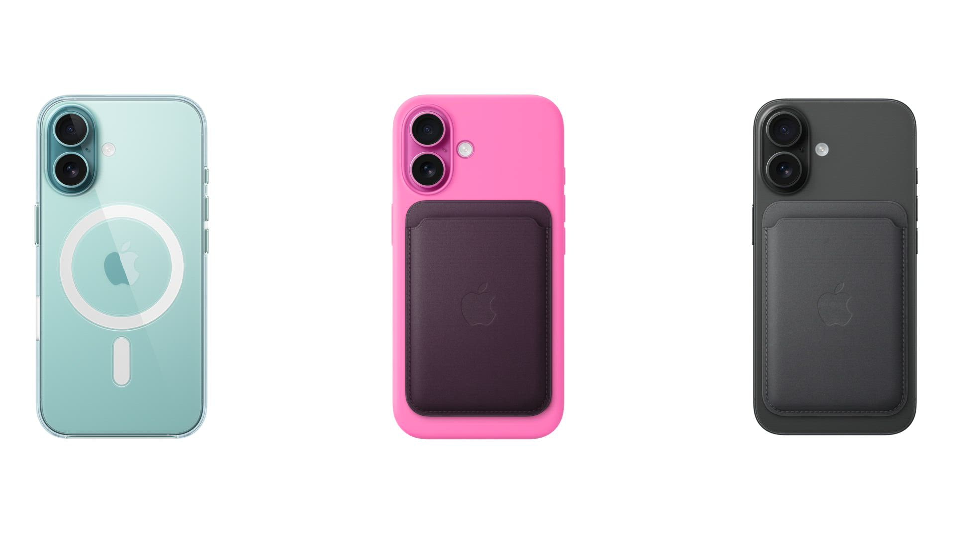 Apple iPhone Case - Thumbnail 3