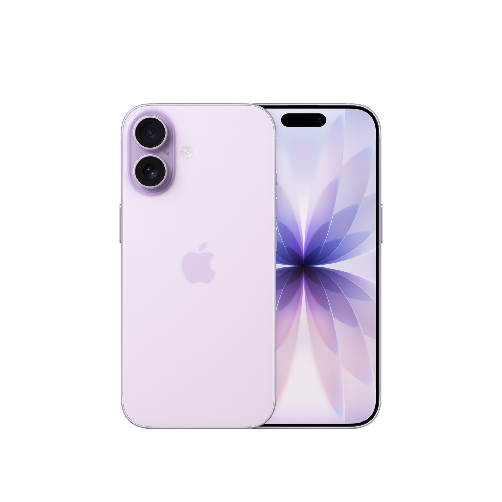 IPHONE 17 LAVENDER 512GB-USA