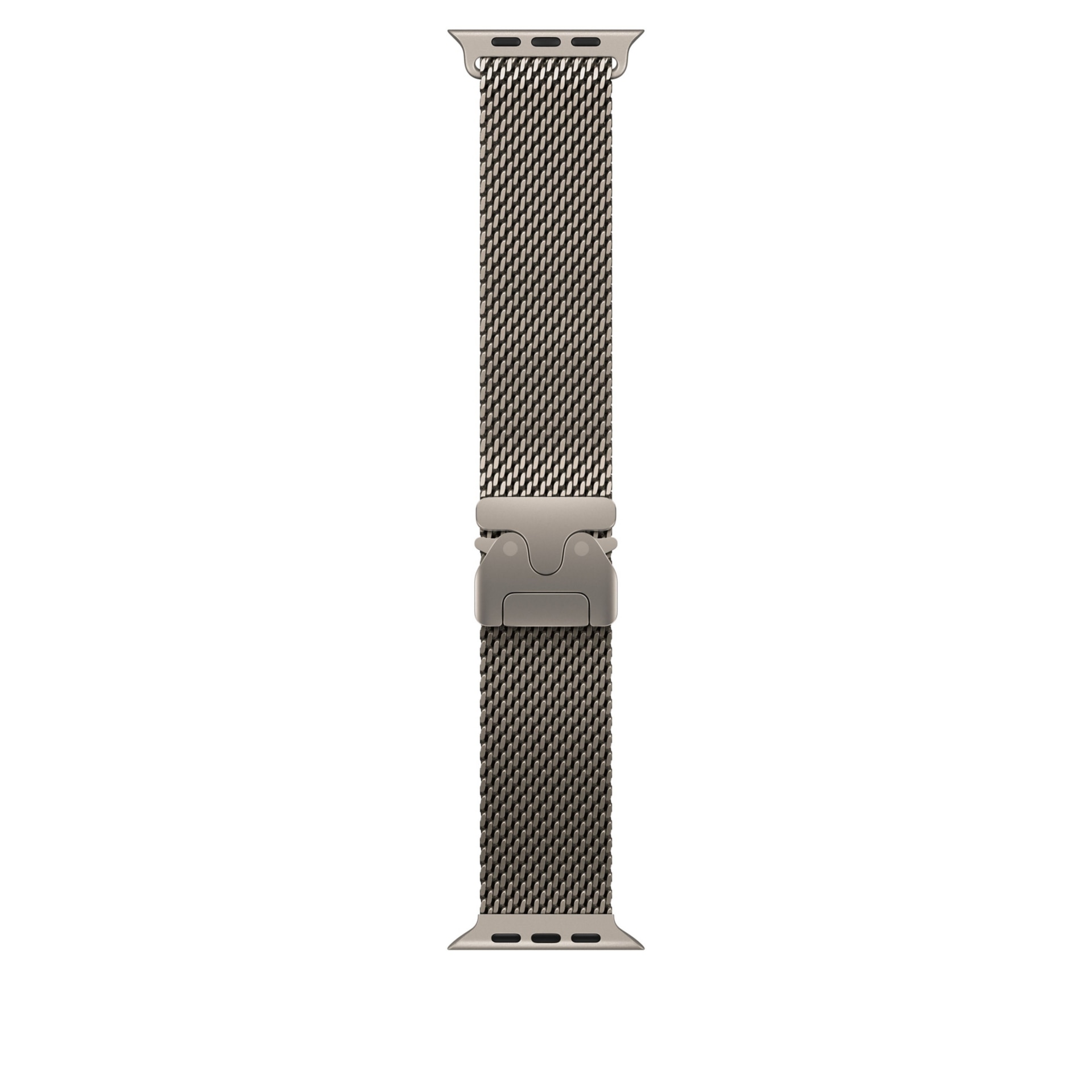 APPLE 49MM NT MILANESE LOOP S