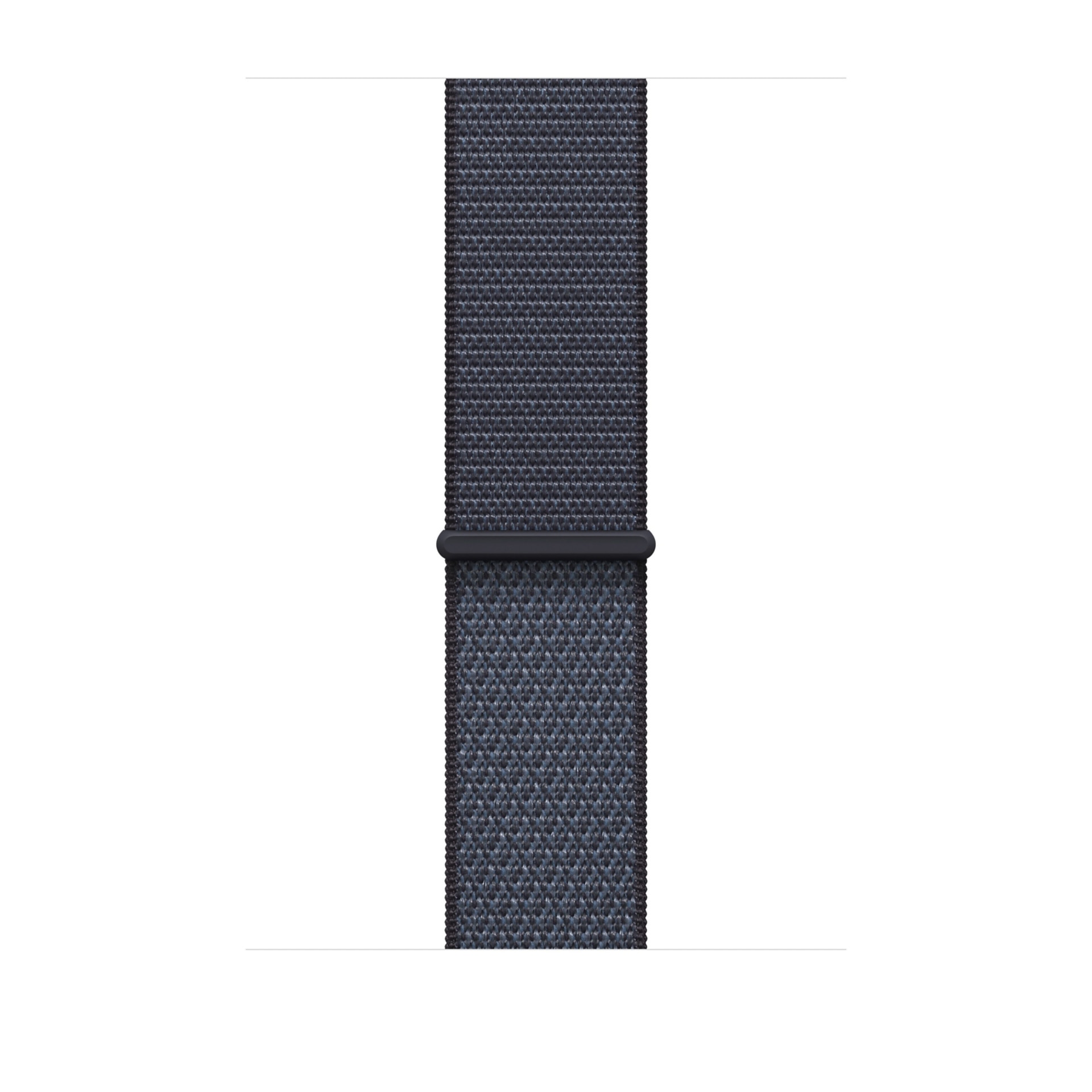 Apple Watch Band - fits 46mm - Anchor Blue Sport Loop