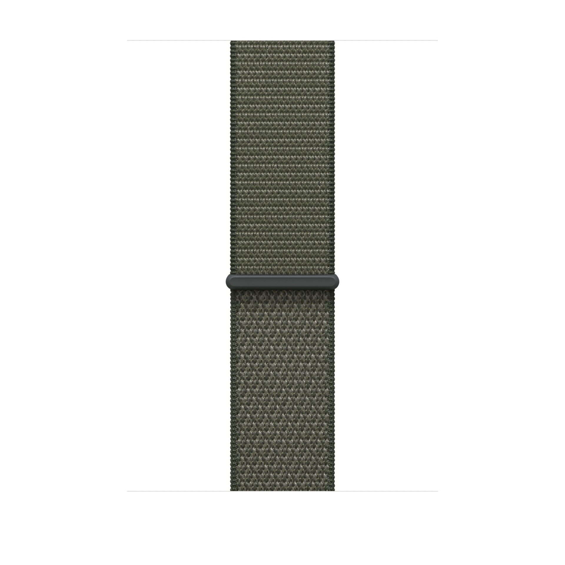 Apple Watch Band - fits 46mm - Forest Sport Loop