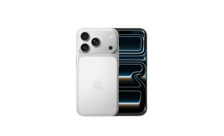 Apple iPhone 17 Pro シルバー 本体 Apple iPhone 17 Pro - 256GB - Silver - MG7K4LL/A - Cell Phones