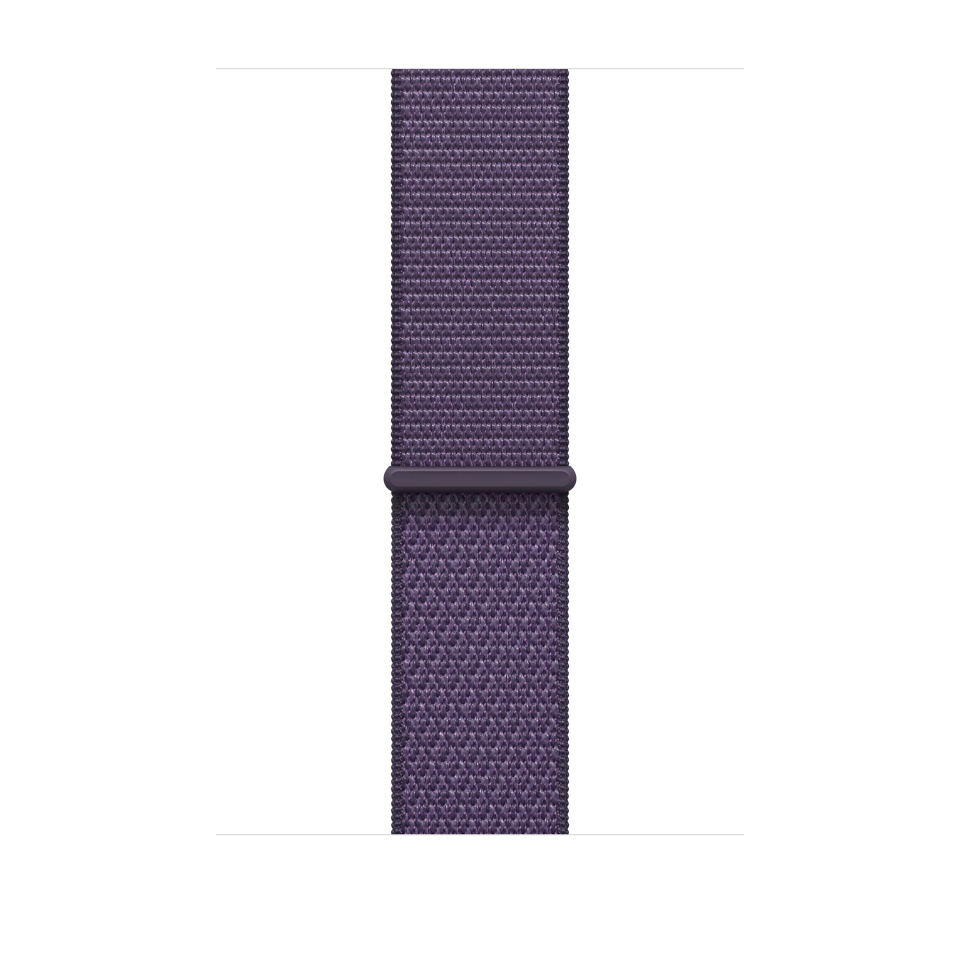 Apple Watch Band - fits 46mm - Purple Fog Sport Loop