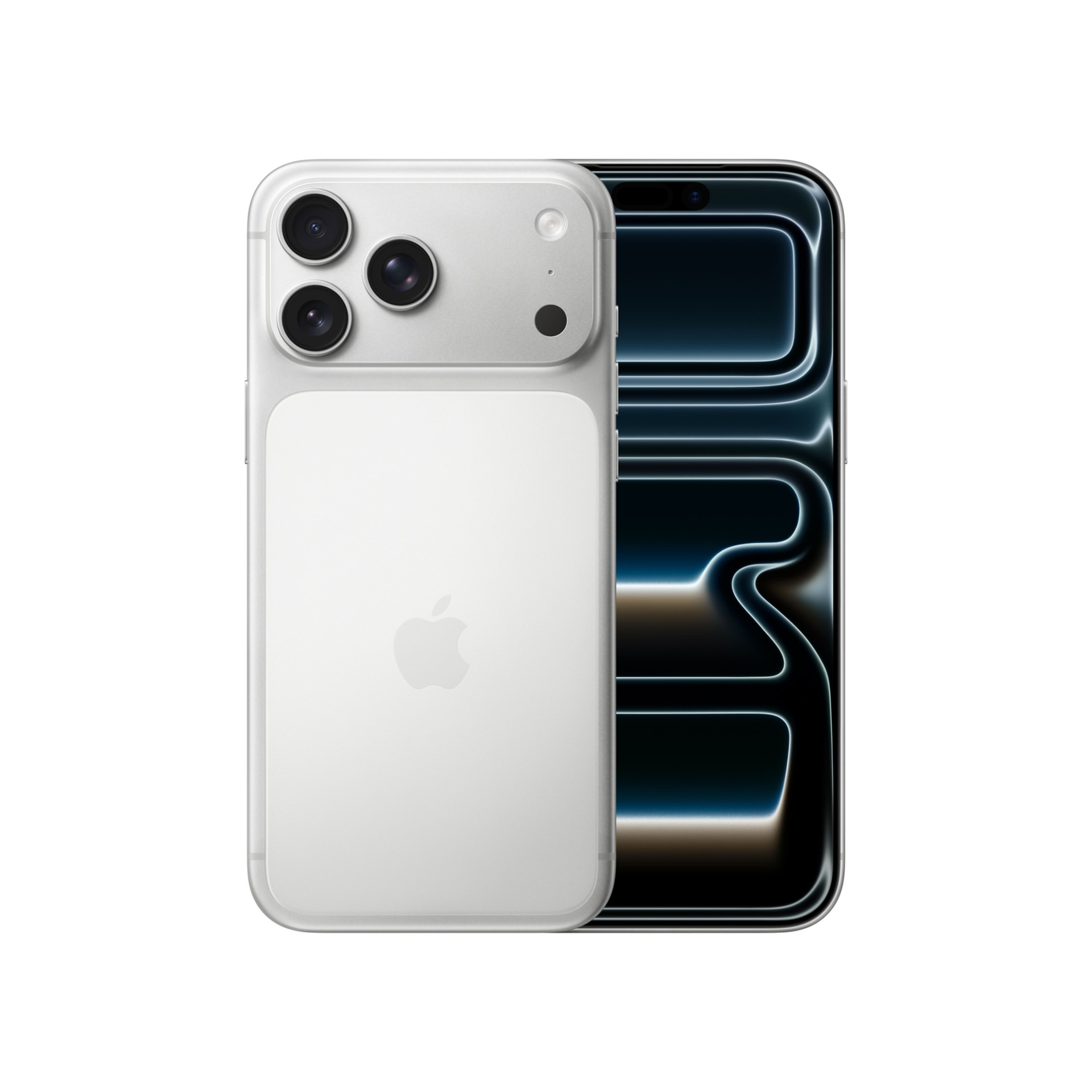 IPHONE 17 PRO MAX SILVER 2TB-USA