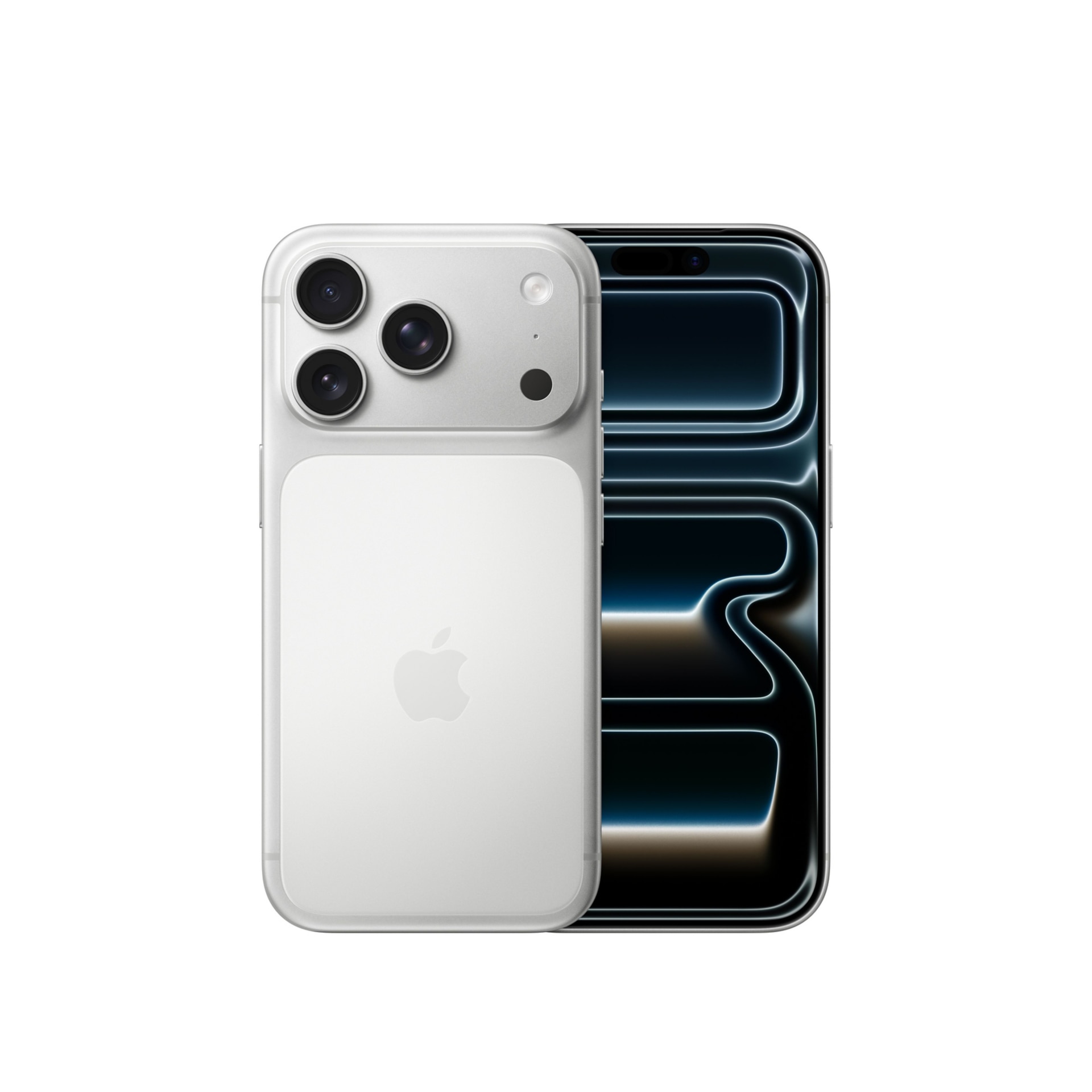 IPHONE 17 PRO SILVER 512GB-USA