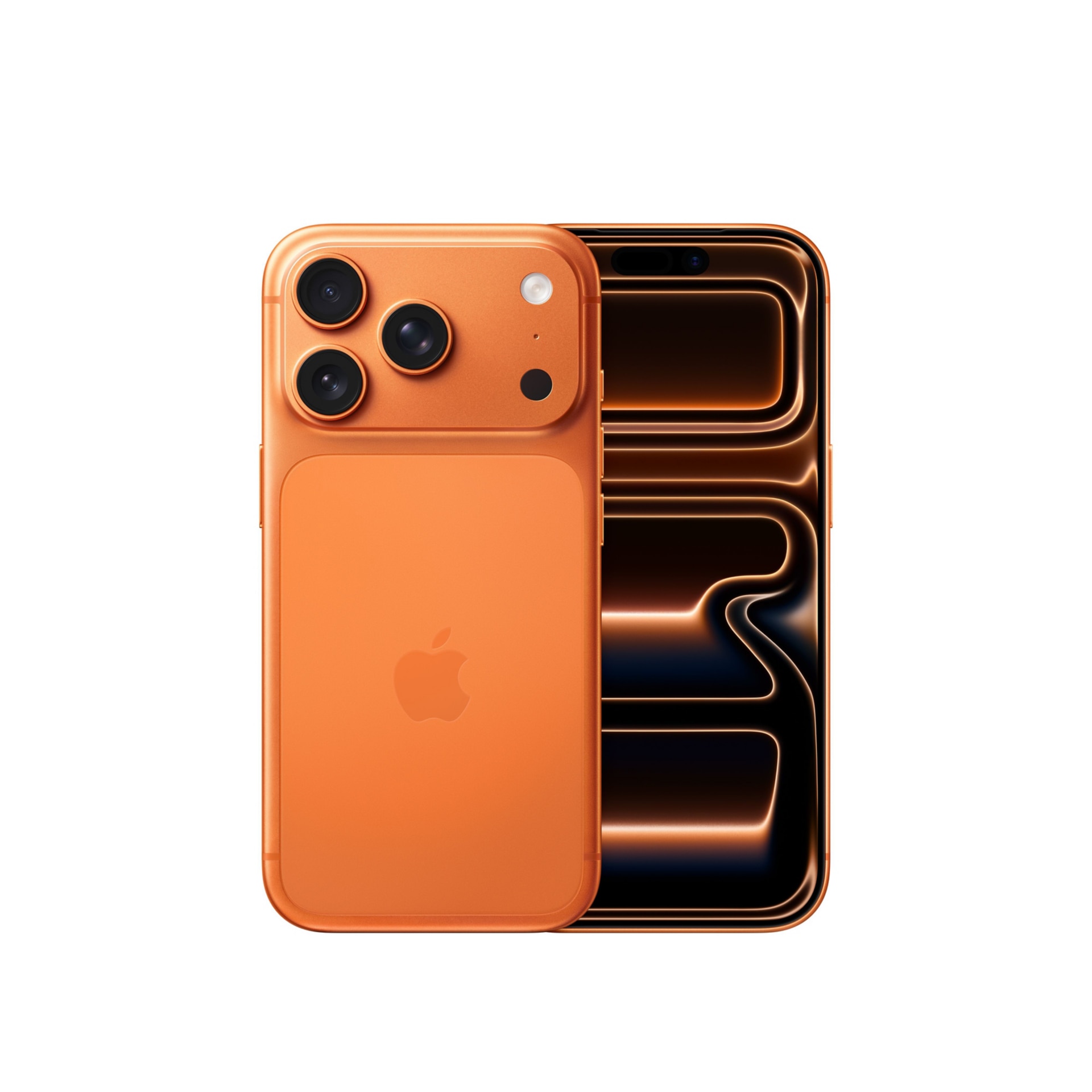 IPHONE 17 PRO COSMIC ORANGE 512GB-USA