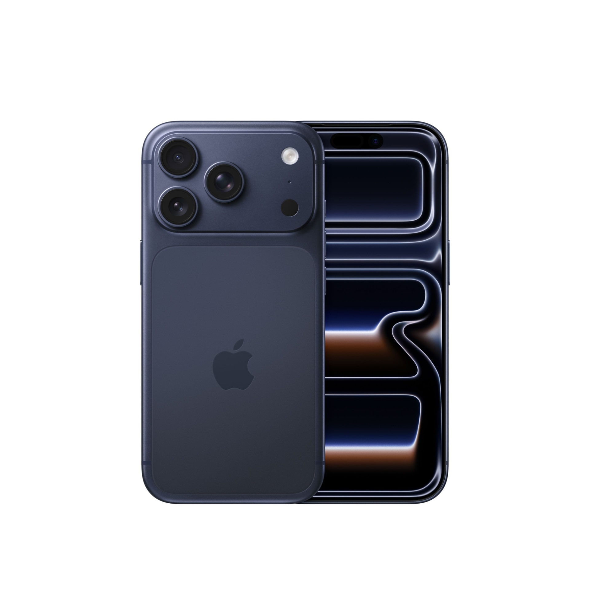 IPHONE 17 PRO DEEP BLUE 512GB-USA