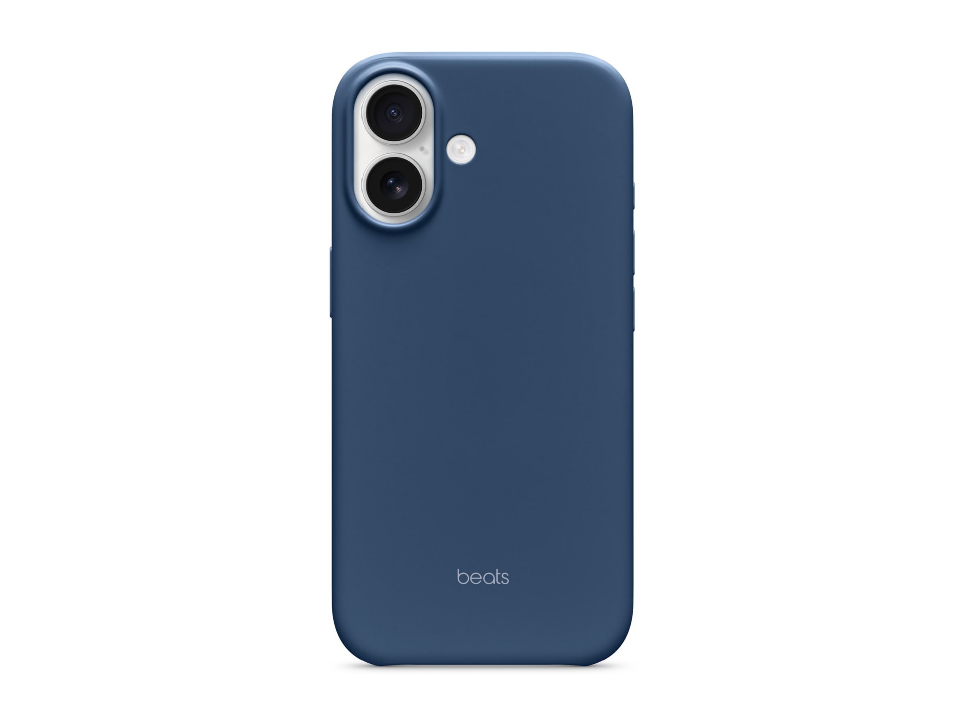 Beats iPhone Case - fits Apple iPhone 17 - Bedrock Blue