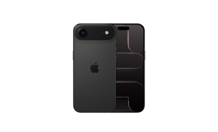 Apple iPhone Air - 256GB - Space Black - MG184LL/A - Cell Phones