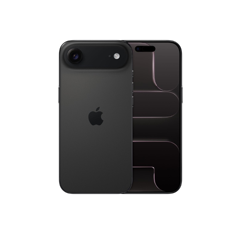 Apple iPhone Air 256GB スペースブラック Apple iPhone Air - 256GB - Space Black - MG184LL/A - Cell Phones