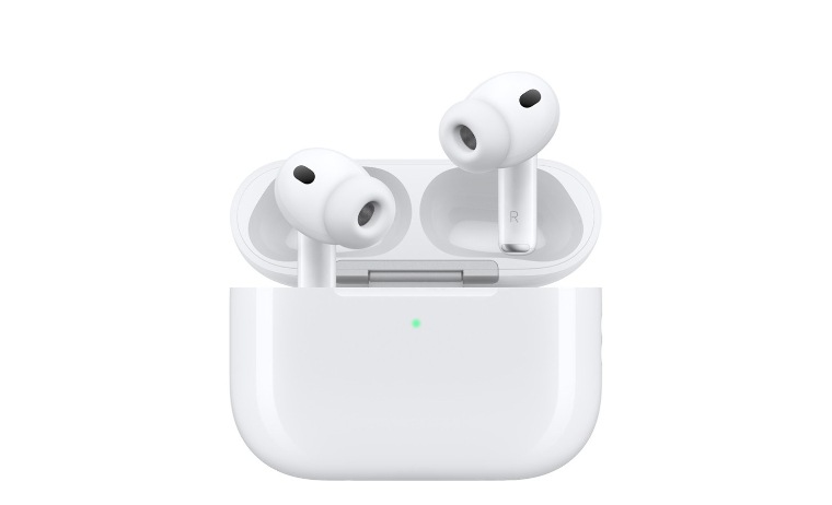 イヤホン Airpods pro3 Apple AirPods Pro 3 - Wireless Earbuds - Noise Cancelling