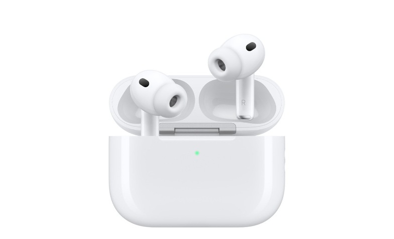 Apple AirPods Pro Wireless In-Ear Headphones White MFHP4LL