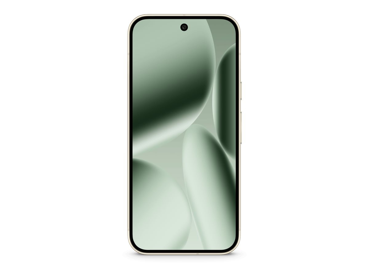 Google Pixel 10 Pro (2025) - 256 GB - Jade - Android Smartphone
