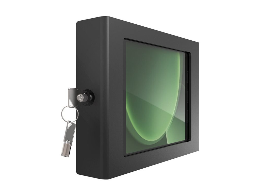 Compulocks Apex Galaxy Tab Active 3/5 8" Apex Enclosure Wall Mount mounting
