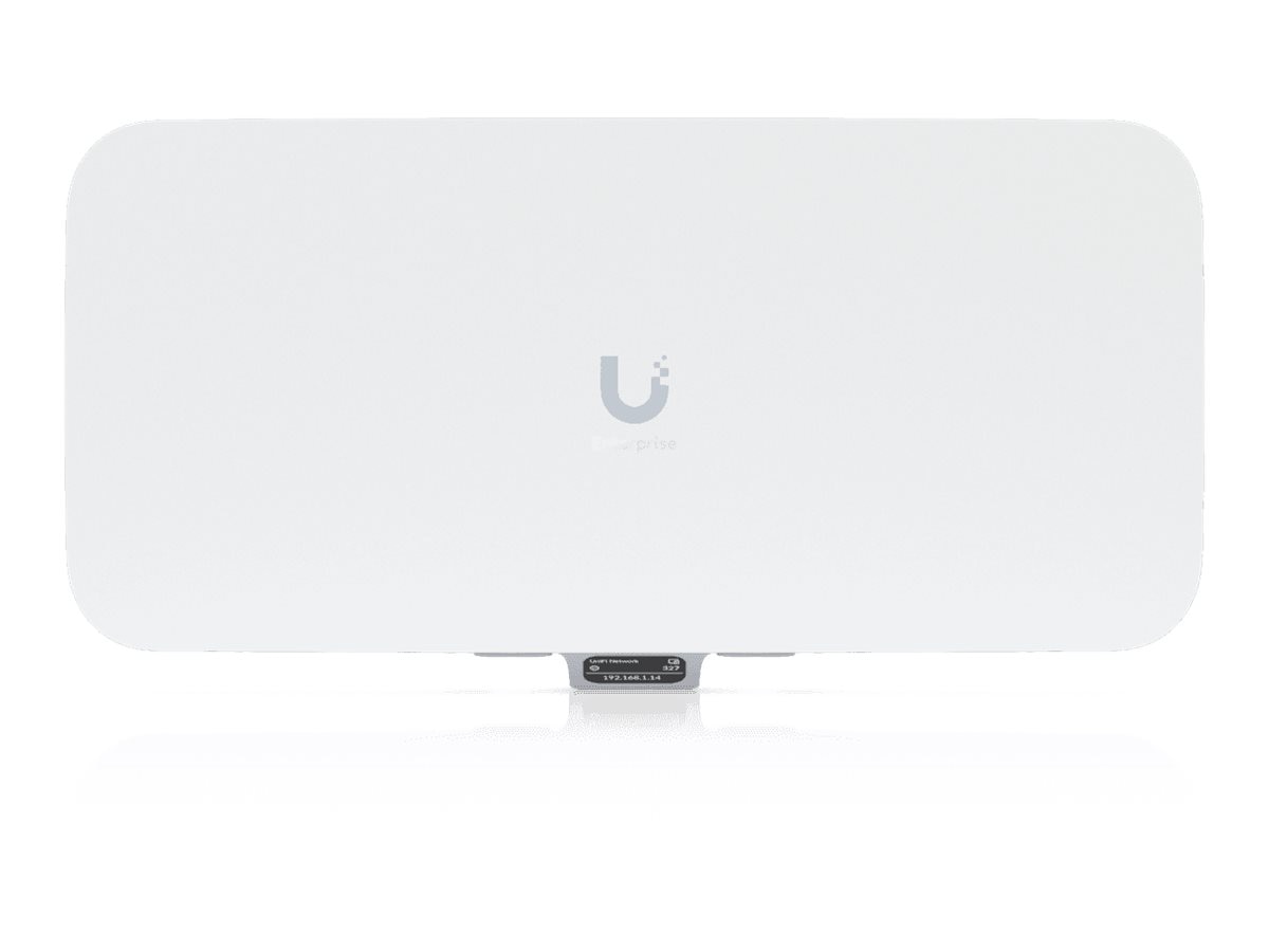Ubiquiti UniFi E7 Audience - wireless access point - Wi-Fi 7